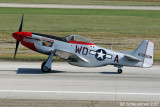 P-51 Ridge Runnner III