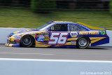 56 Martin Truex Jr.