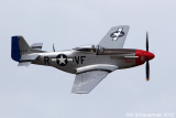 P-51 The Rebel