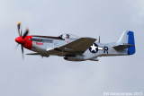 P-51 The Rebel