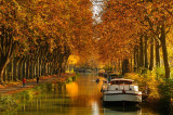 canal du midi