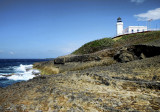 Los Morrillos Lighthouse