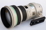 Canon Lens EF 400mm f/4 DO IS USM