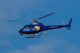 2/28/2011  KGO TV Sky 7 HD Eurocopter AS 350 BA N7QK