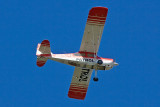 7/25/2011  KCSI Aerial Patrol Bellanca 7GCBC Citabria N2514Z