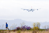 8/10/2011  Swiss International Air Lines Airbus A340-313 HB-JMM