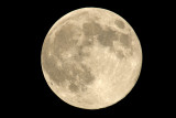 10/11/2011  Full Hunters Moon