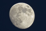 11/7/2011  Moon