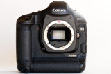Canon EOS 1D Mark IV Digital Automatic Focus SLR