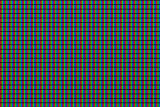 1/20/2012  LCD HDTV pixels