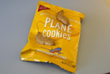 Plane Cookies