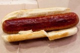 Nathans Famous Jumbo Dog