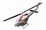 5/3/2012  California Department of Forestry & Fire Protection Bell EH-1H Iroquois N495DF
