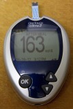 6/29/2012  My blood sugar