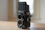 Rolleiflex 3,5C