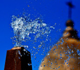 Fountain at Mission San Carlos Borromeo del Rio Carmelo  _MG_4625.jpg