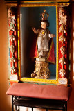 Statue of Christ the King from Mission San Carlos Borromeo8232del Rio Carmelo _MG_0206.jpg