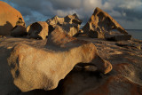 Remarkable Rocks on Kangaroo Island
