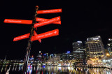 Darling Harbour - Sydney