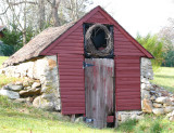garden shed