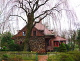 Abram Demaree homestead