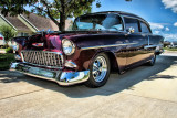  Recently Restored 