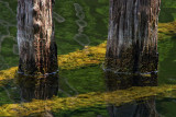 Watery grave