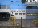 Estádio Centenário de Montevideo