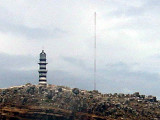 Farol - Ilha de Santa Barbara