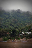 Misty Mekong Morning