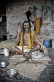 Pashupatinath, Nepal