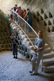 Beit Guvrin national park, Israel