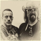 Doc  & Wyatt