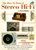 The How-To Book Of Stereo Hi-Fi