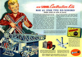 1948 Lionel Catalog