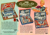 1948 Lionel Catalog