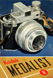 Kodak Medalist II