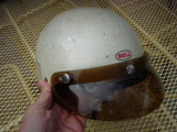 1968 Bell Half Helmet eBay 20110226 $251 - Photo 1