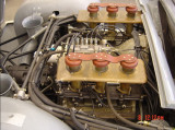 1967 Porsche 910 Engine - Photo 2