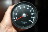VDO 10K Tachometer Gauge