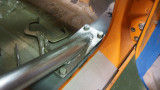 914-6 GT Roll Bar Fabrication - Photo 216