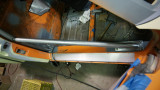 914-6 GT Roll Bar Fabrication - Photo 217