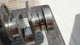 911 RSR Crankshaft 70.4mm Serial Number D772906 - Photo 16