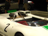 Porsche 909 Berg Spyder - Photo 9