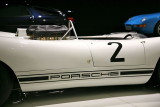 Porsche 909 Berg Spyder - Photo 30