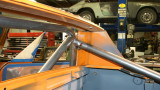 Monza 3-Point Roll Bar Reinforcement Mod - Right Side Photo 86