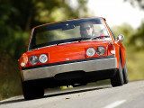 Porsche 914-8 - Photo 27