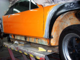 914-6 GT Conversion - Photo 12