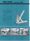 VW Factory Steinbock Floor Jack - Page 4
