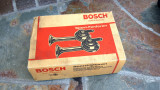 BOSCH Sport-Fanfaren Dual-Tone 12v Electric Horns NOS - Photo 1